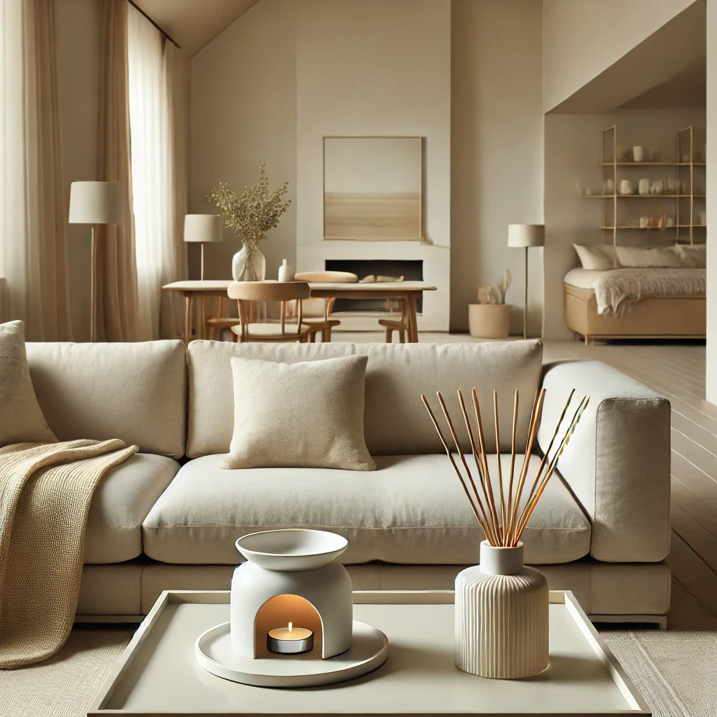 KOSY HOME – KOSY MOMENT
