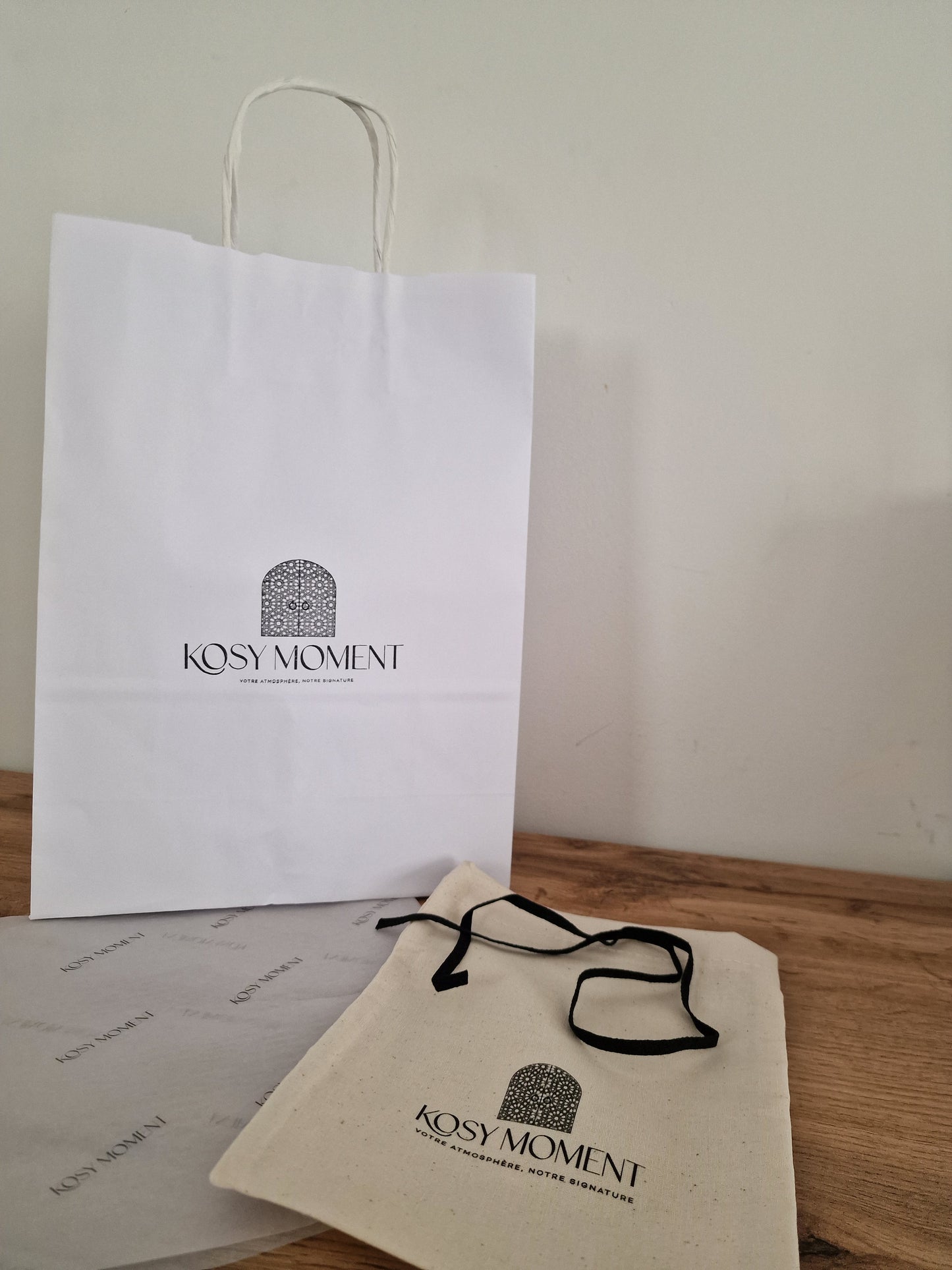 EMBALLAGE CADEAU