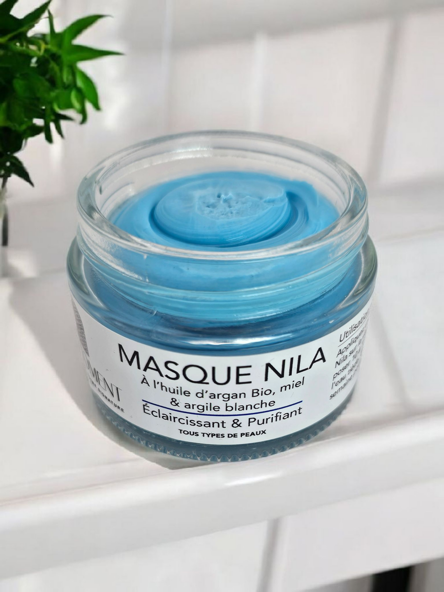 SKINCARE NILA - Routine complète