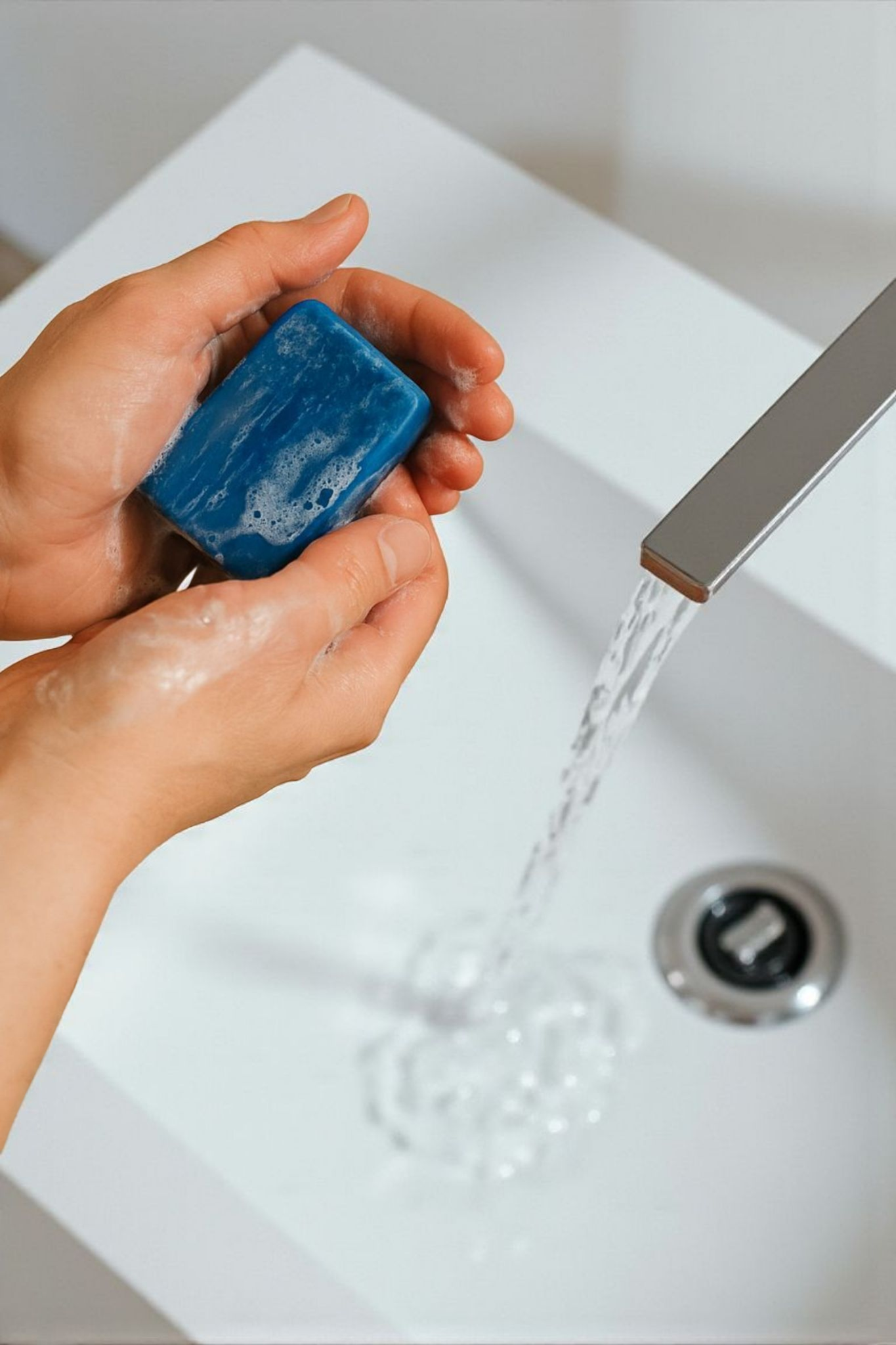 DUO NILA - Routine de base quotidienne