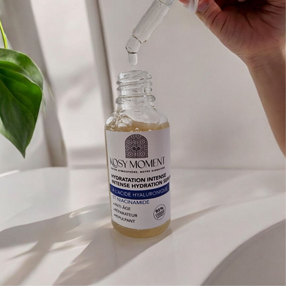 SÉRUM ACIDE HYALURONIQUE