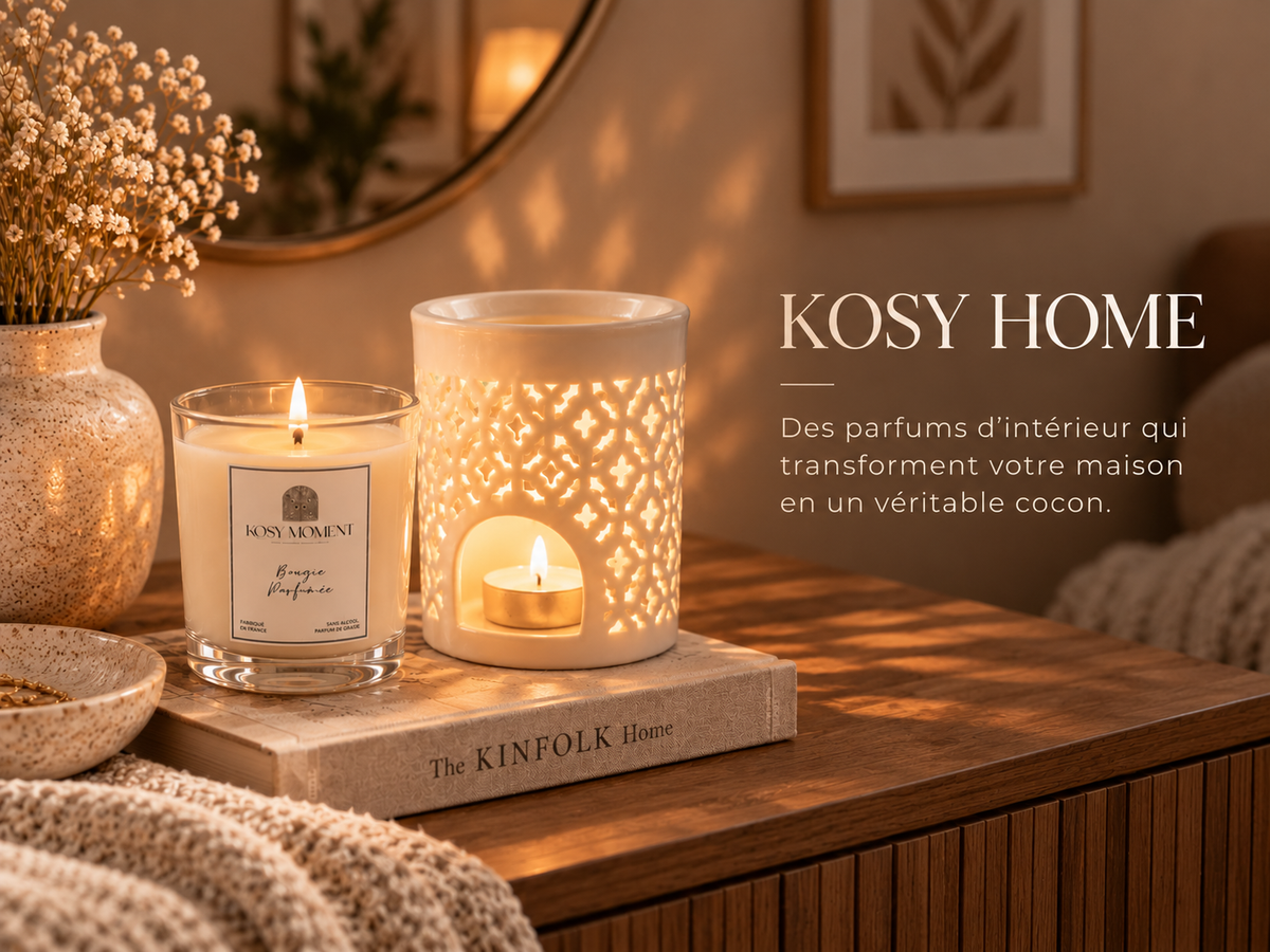 des parfums d'interieur qui transforment votre maison n un véritable cocon