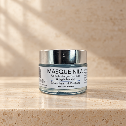 MASQUE VISAGE NILA