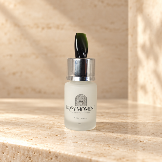 MUSC TAHARA TABIHI 100% NATUREL