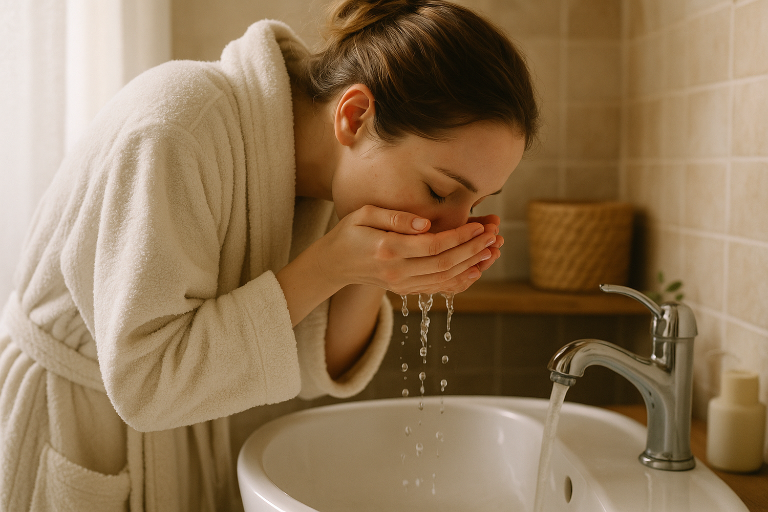 KOSY MOMENT savon nila