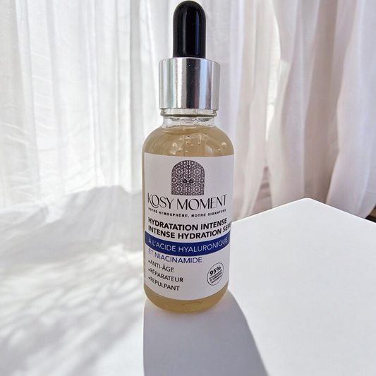 SÉRUM ACIDE HYALURONIQUE