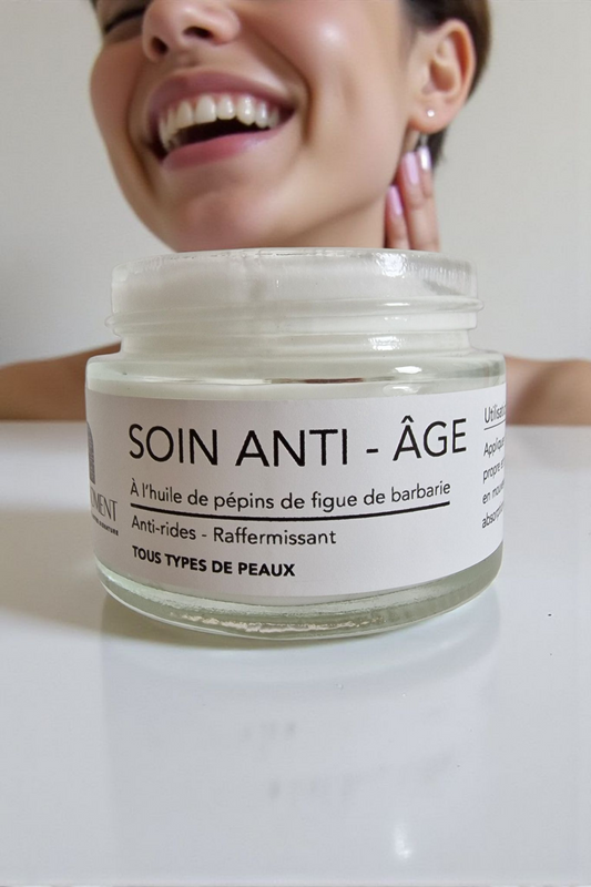 CREME ANTI-ÂGE FIGUE DE BARBARIE