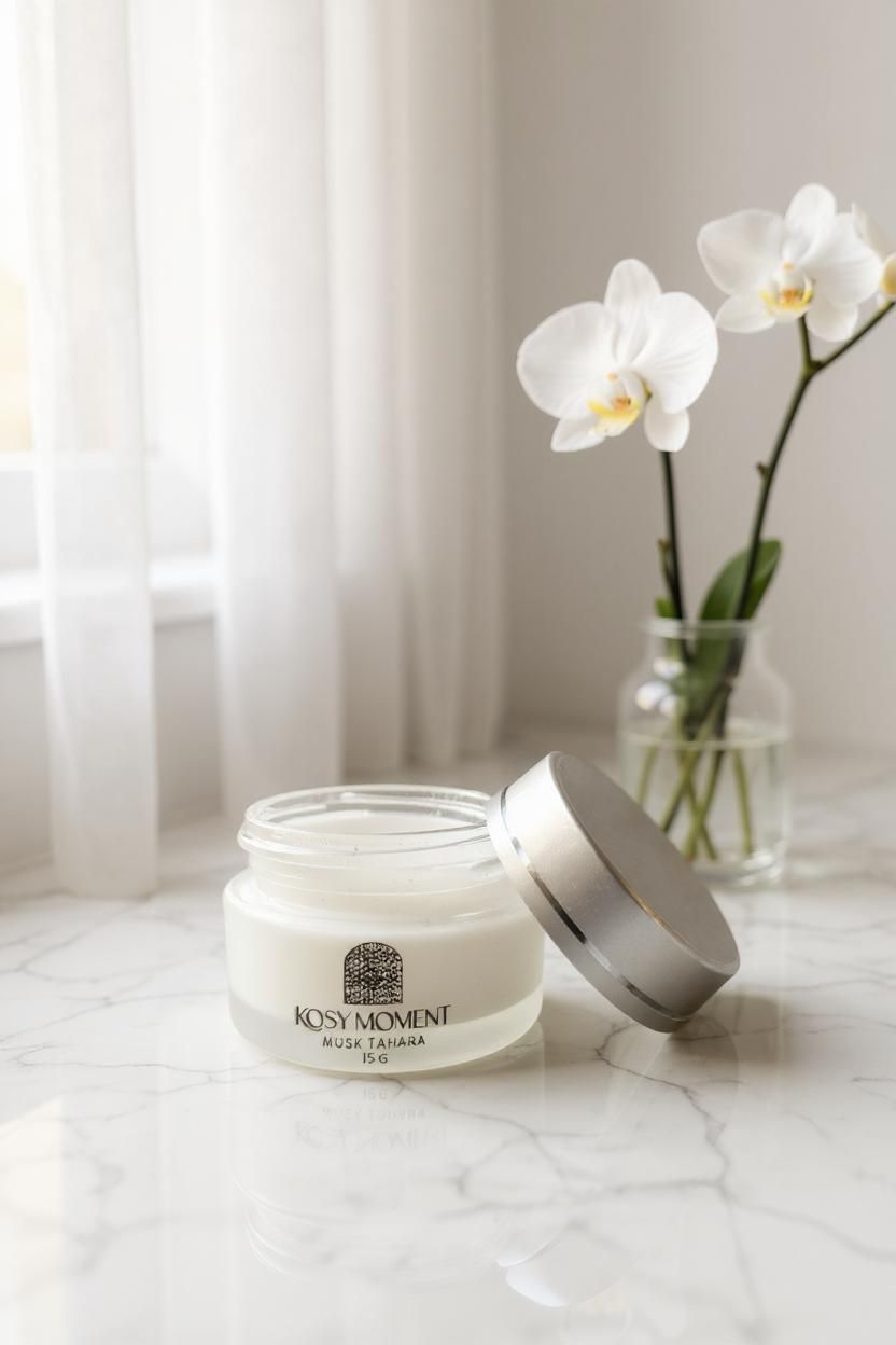 DUO TAHARA - Corps hydraté & parfum intense