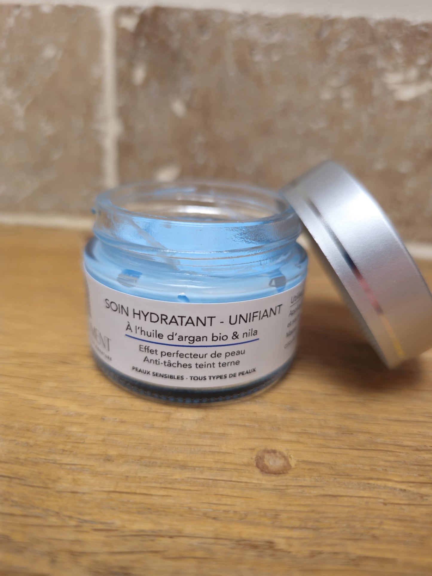 SKINCARE NILA - Routine complète