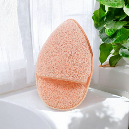Éponge Konjac 