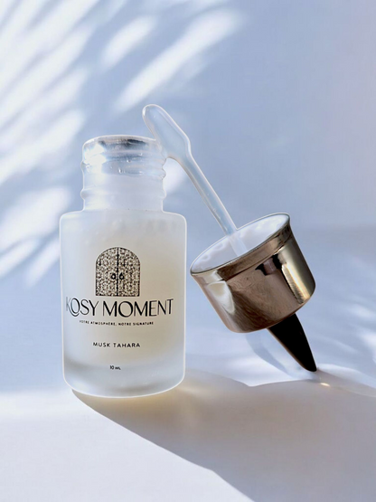 MUSK TAHARA TABIHI 100% NATUREL