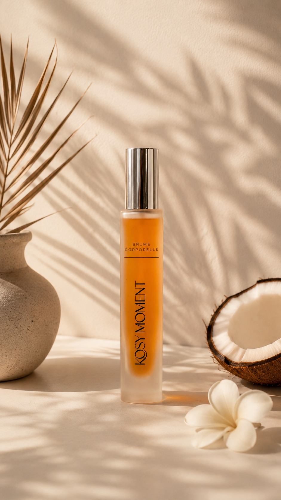 BRUME PARFUMÉE CORPS & CHEVEUX