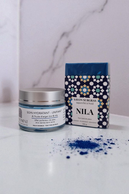 DUO NILA - Routine de base quotidienne