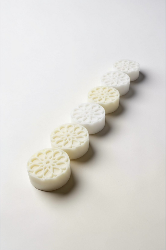 ASSORTIMENT 6 FONDANTS PARFUMÉS