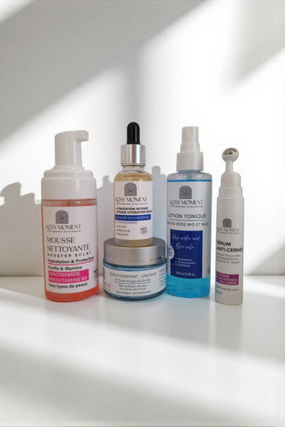 ROUTINE KOSY MOMENT - L'indispensable pour tous